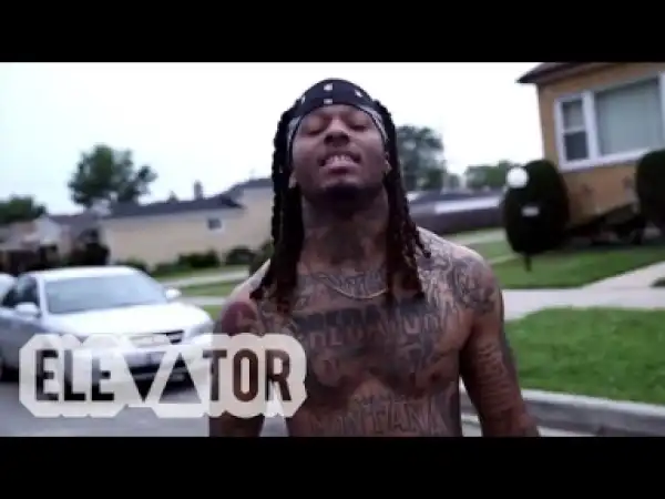 Video: Montana of 300 - Hot Nigga Freestyle